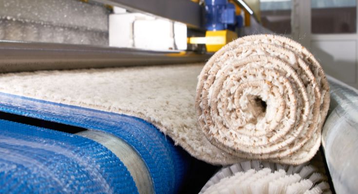 Kazancı Halı Yıkama Firması